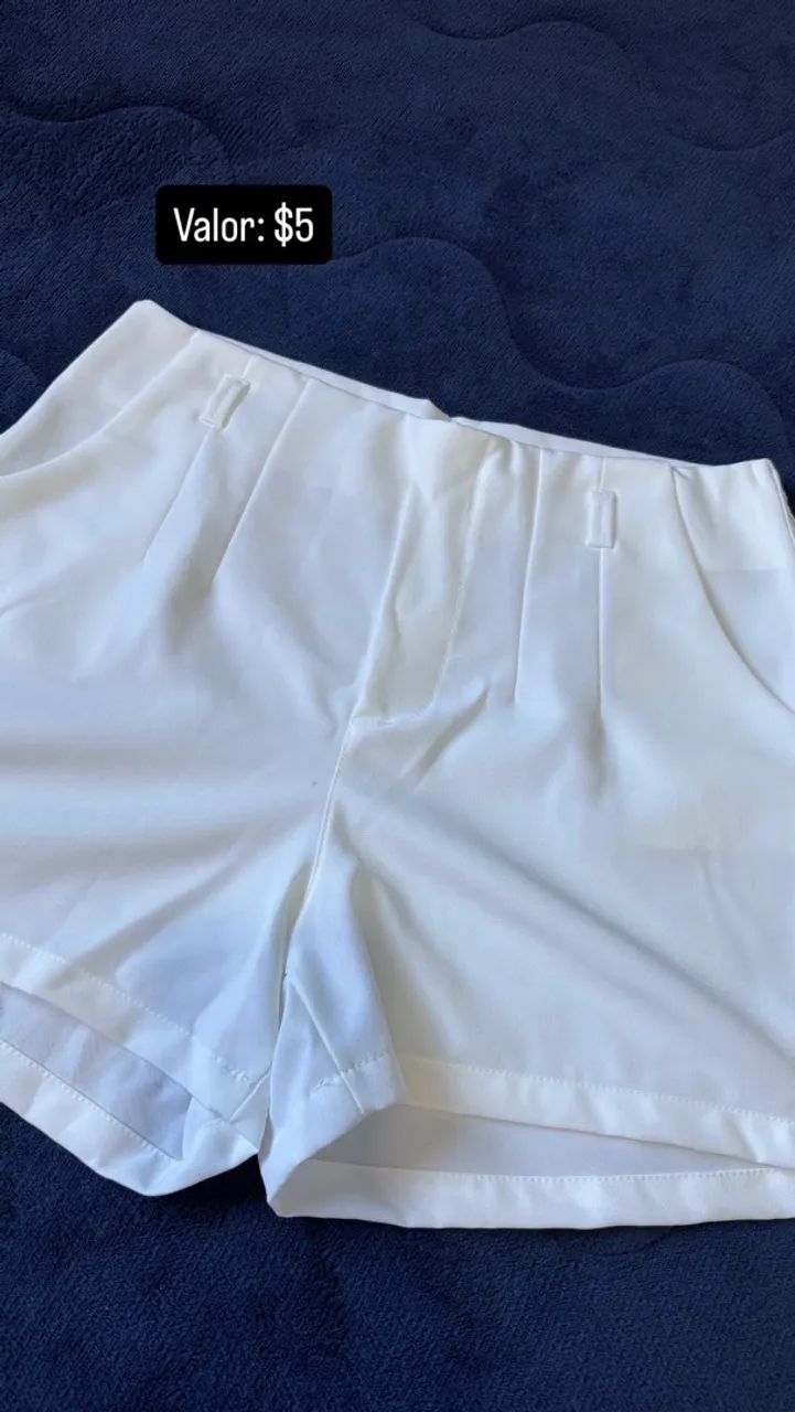 roupas, tênis e bolsa  - Foto 5