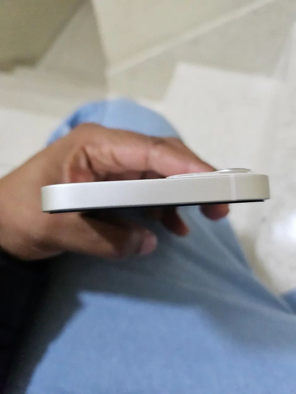 Iphone 13 128 gigas  - Foto 5