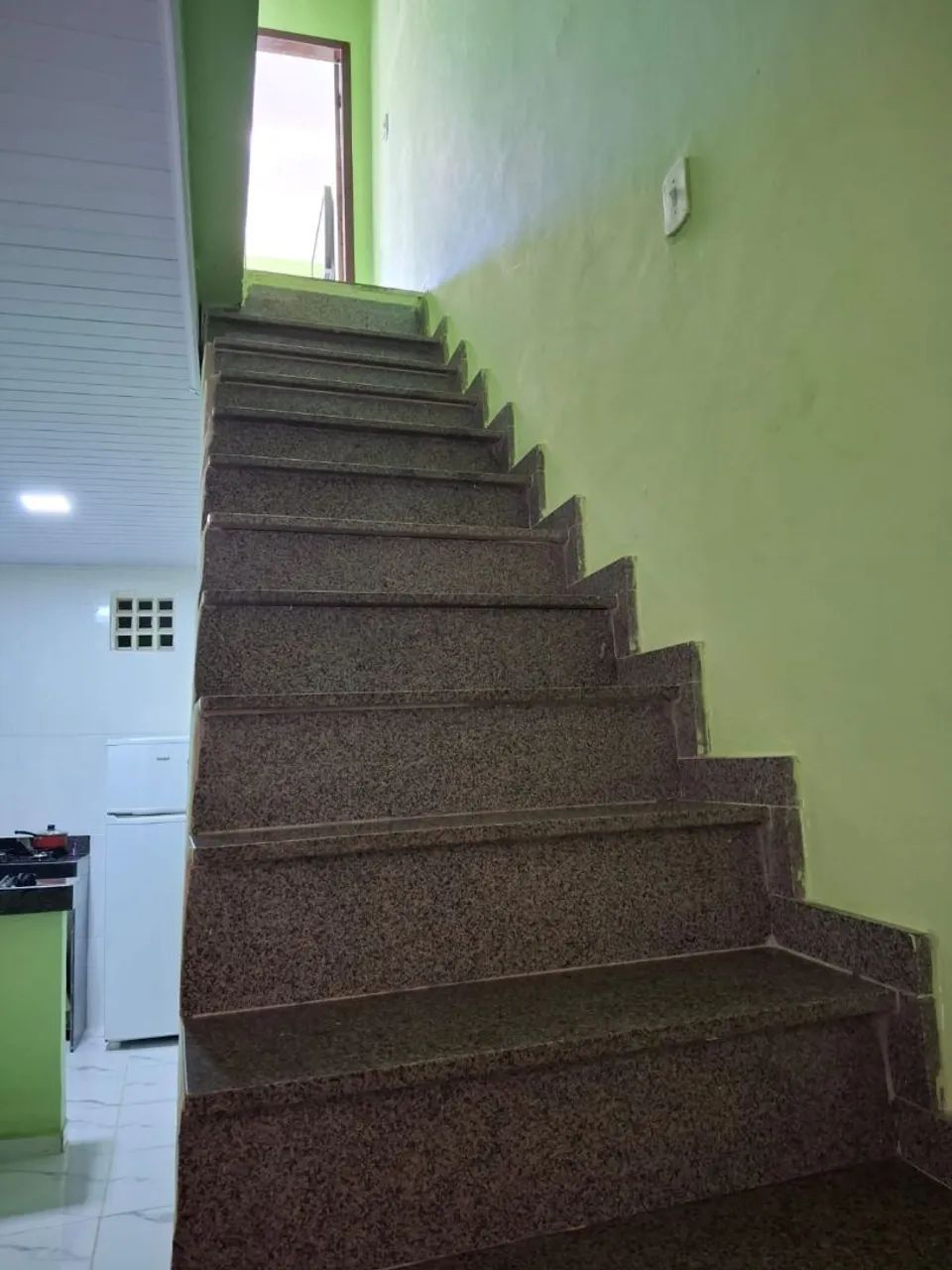 Duplex a 2 min d Praia da Barra Marataízes  - Foto 4