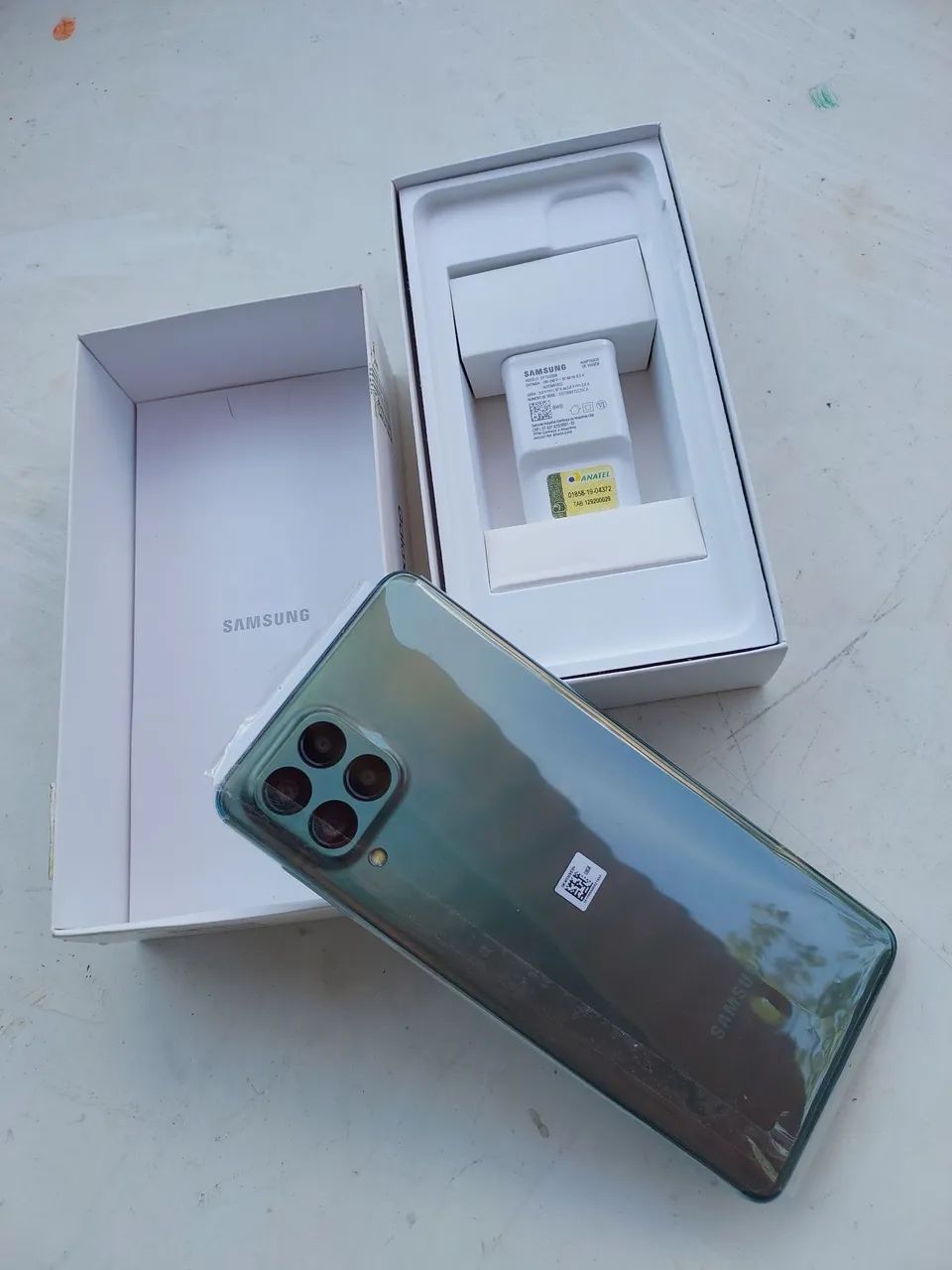 Samsung M53 5g  - Foto 3
