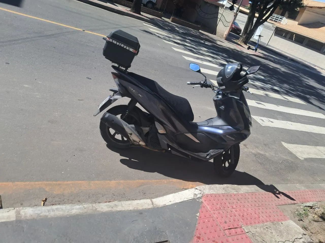 PCX 2020 - VENDO OU TROCO - Foto 2