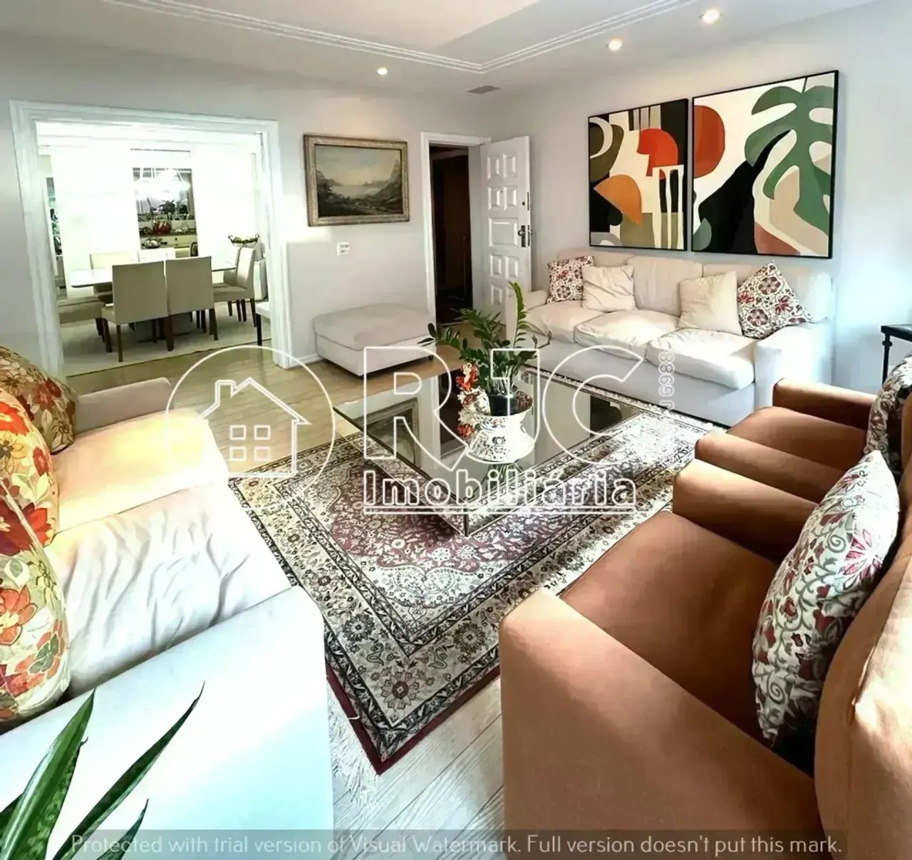 Imóvel para venda com 201 metros quadrados com 4 quartos em Ipanema - Rio de Janeiro - RJ - Foto 2