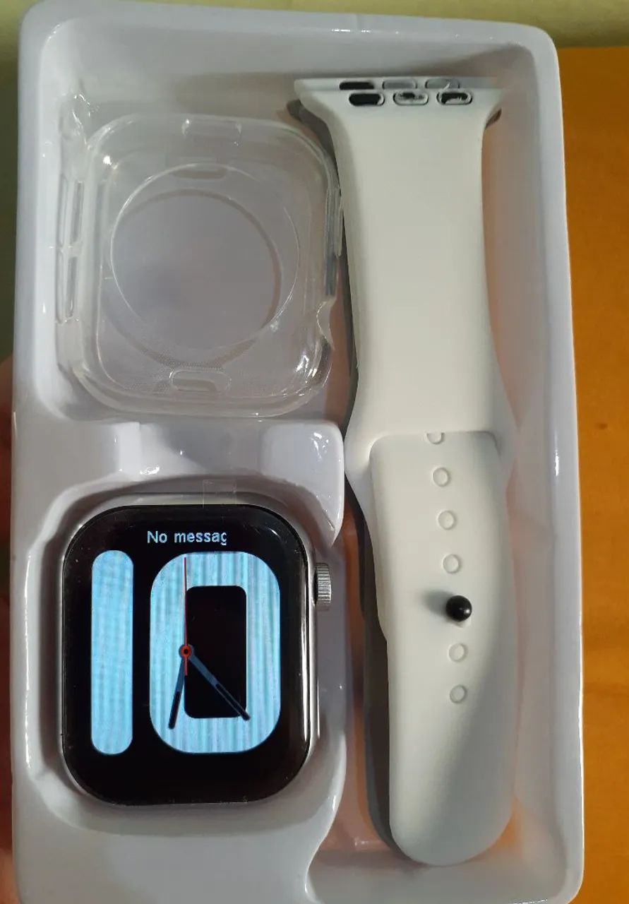 Relógio SMARTWATCH  - Foto 4