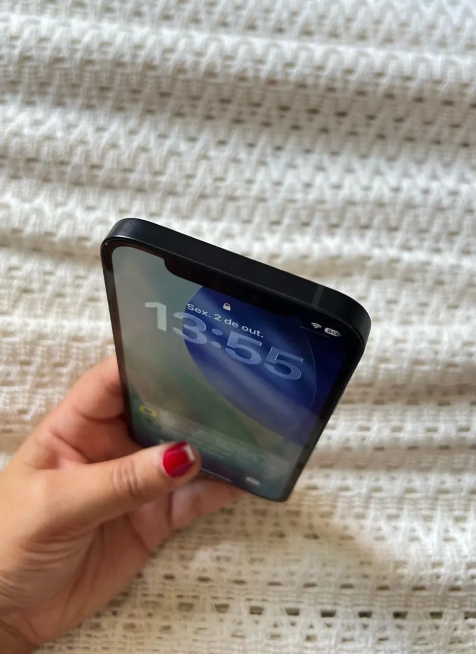 iPhone 12 128gb - Foto 5