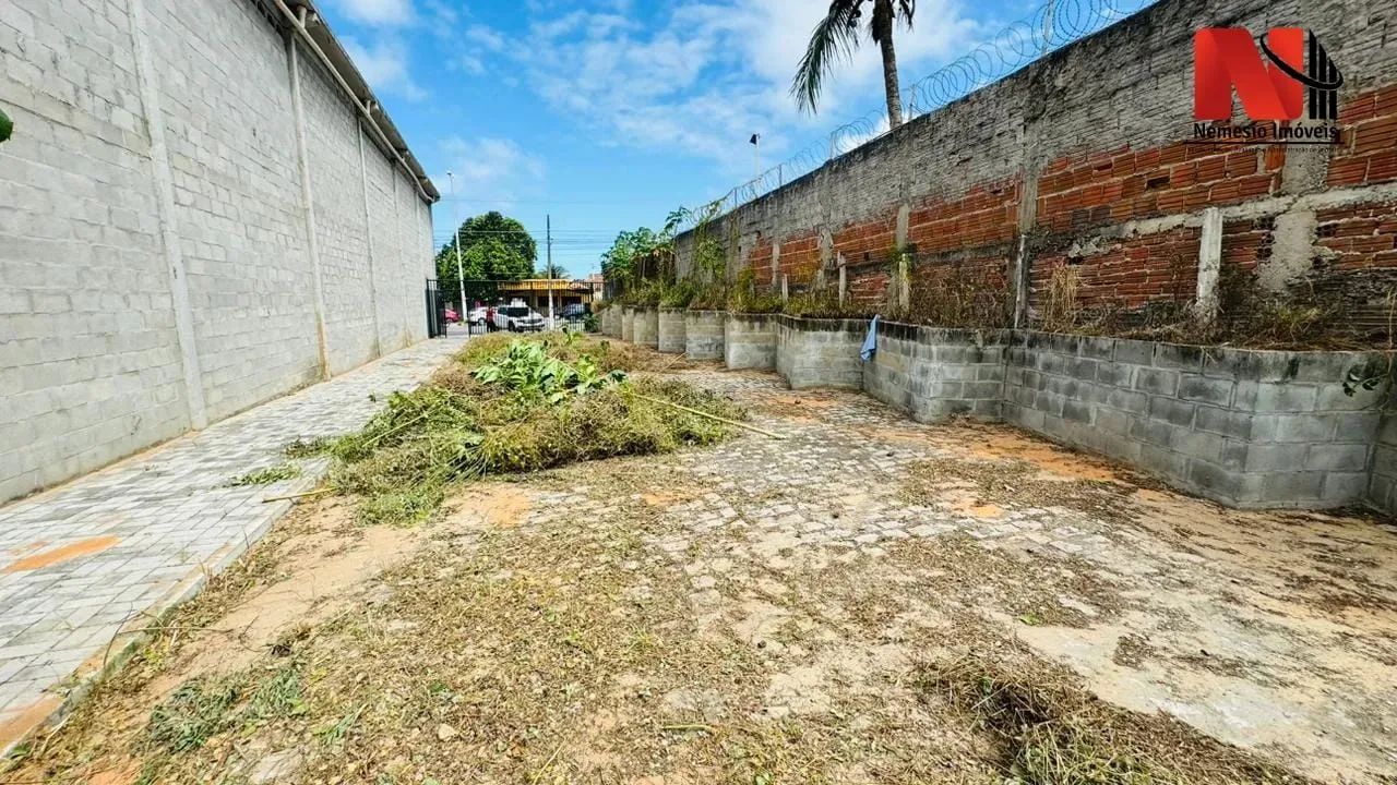 GALPÃO PARA LOCAÇÃO - Foto 5