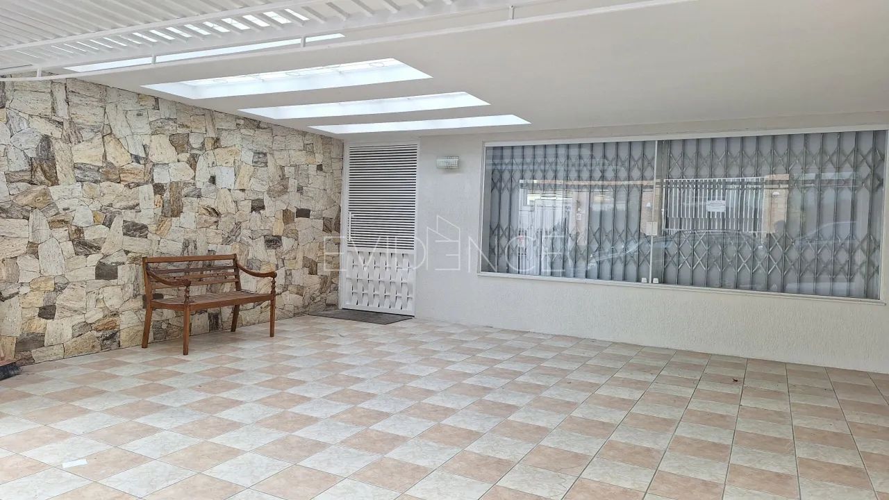 Sala Comercial para Locação - Jardim Anália Franco - Foto 3