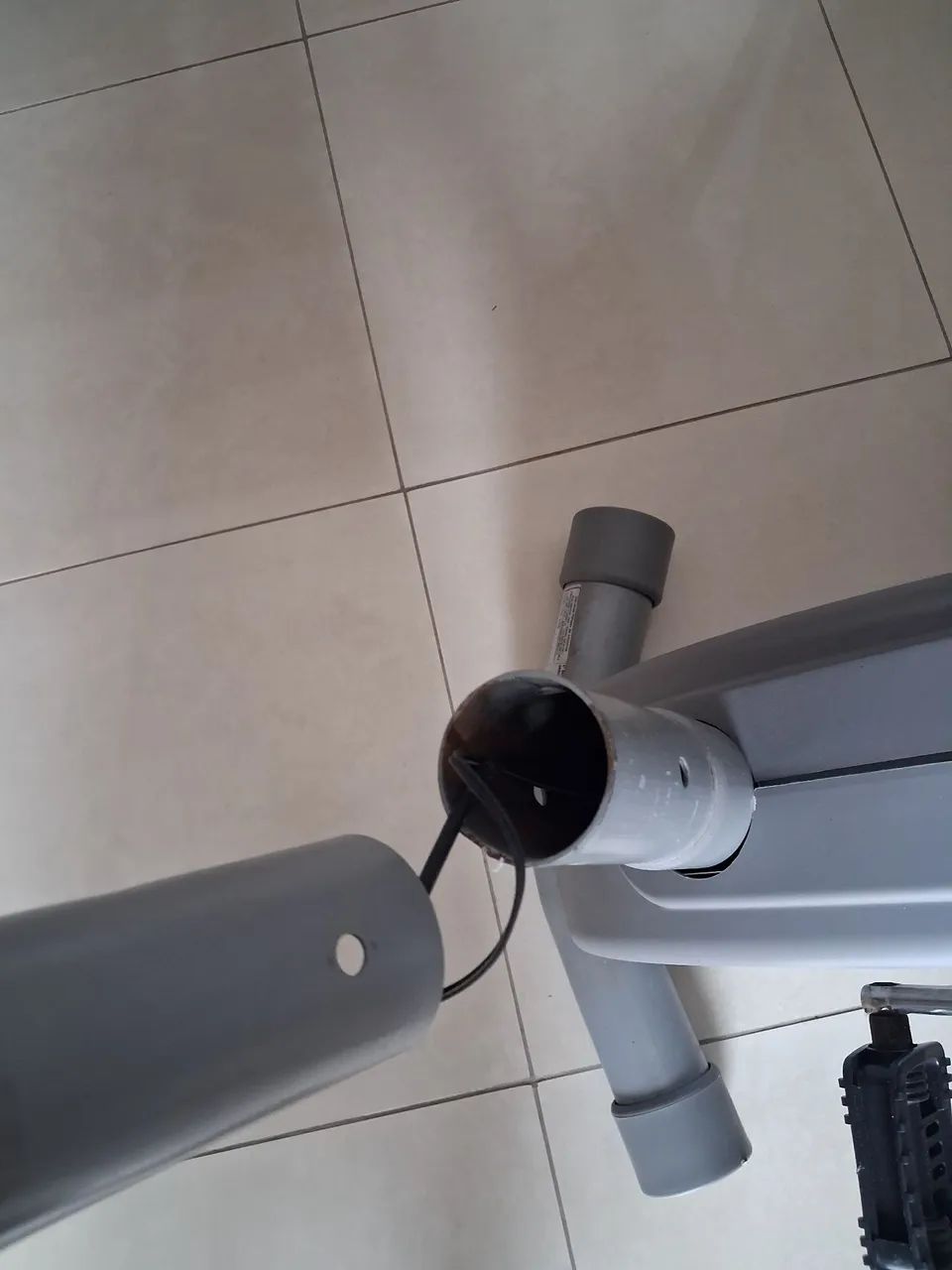 Bicicleta ergometrica  - Foto 5