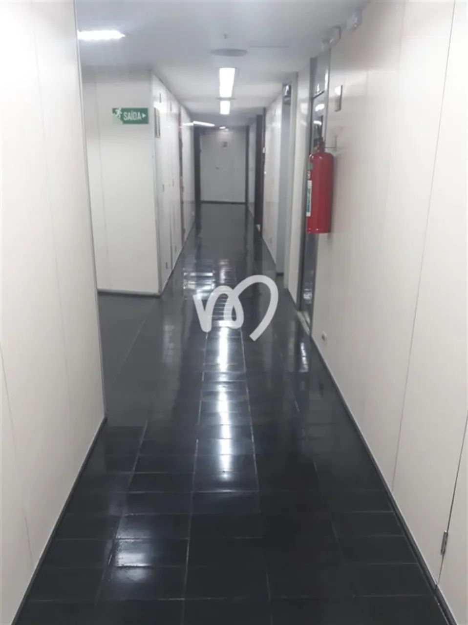 Sala Comercial - Centro do Rio - Foto 4
