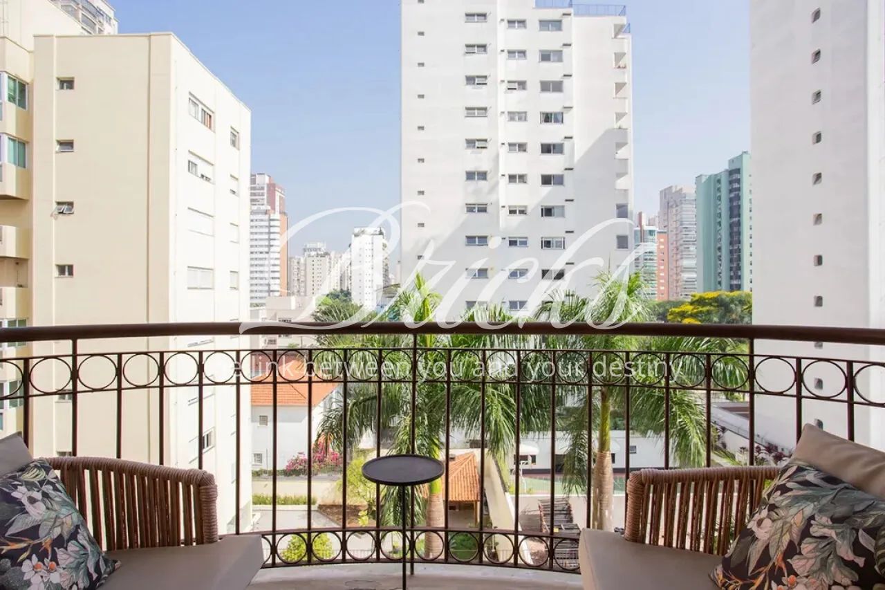 APARTAMENTO DUPLEX A VENDA MOEMA - REFORMADO - Foto 2