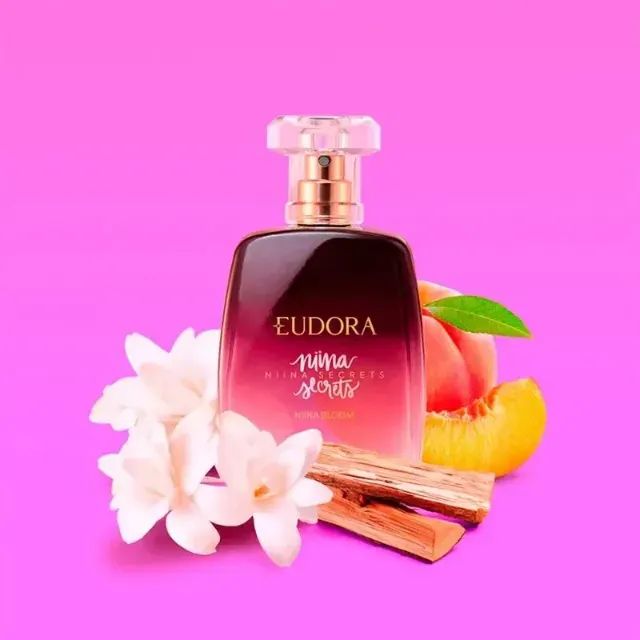 colonia eudora niina secrets