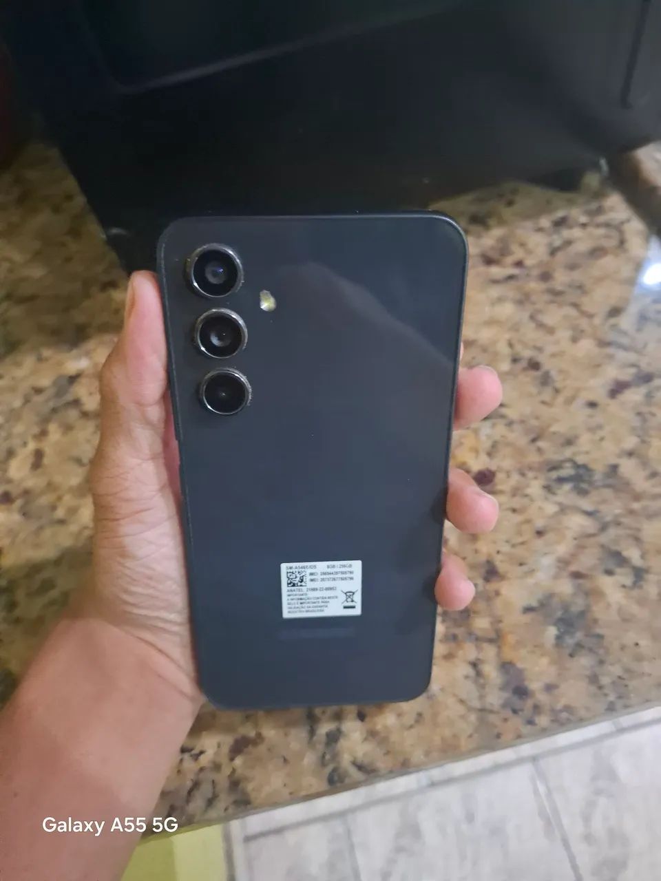 Galaxy A54  - Foto 3