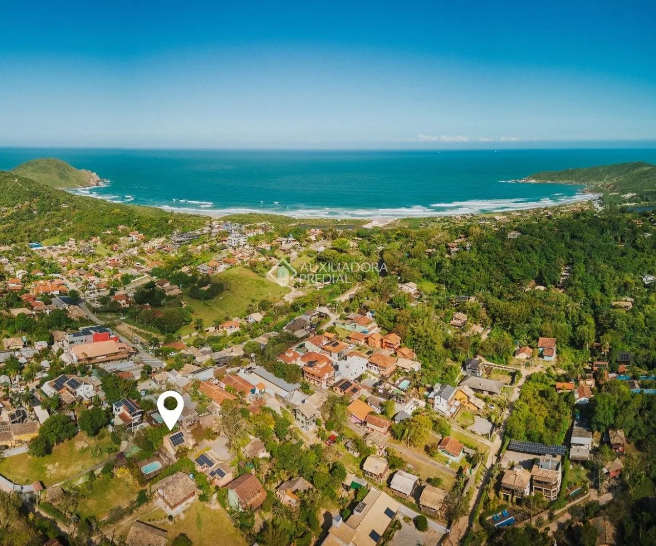 POUSADA VILLA SEYCHELLES À VENDA NA PRAIA DO ROSA - Foto 5