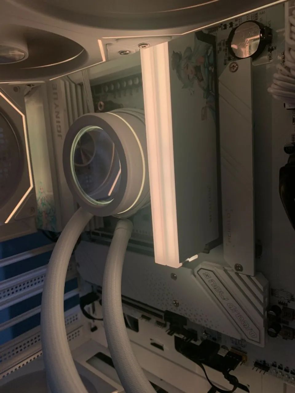 Kit upgrade ddr5