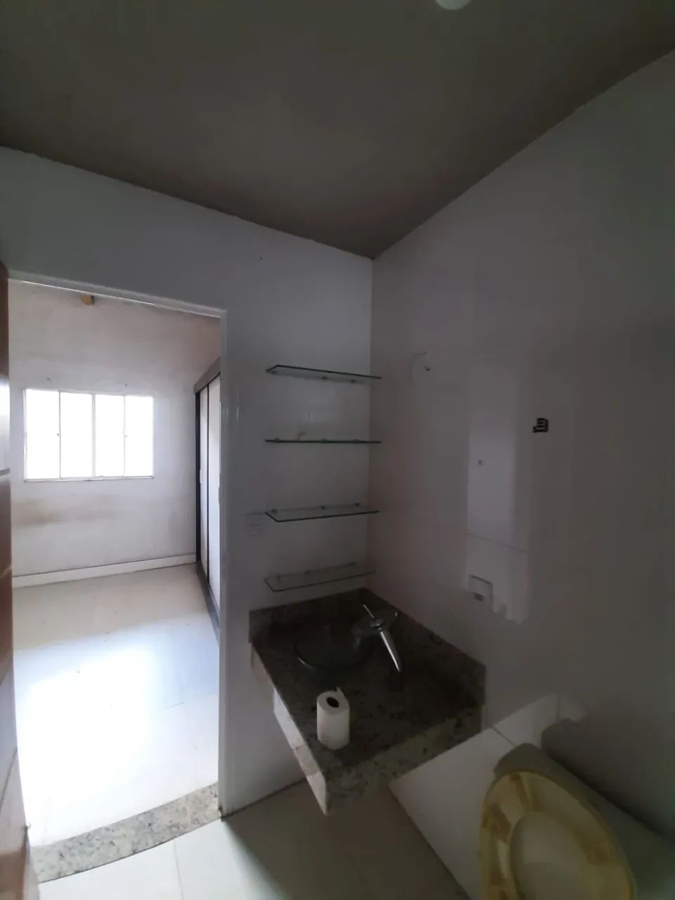 Casa Linear a venda - 3 quartos - 1 suítes - 2 banheiros  - Foto 4