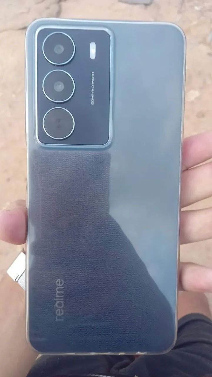 Vende-se celular realme  - Foto 2