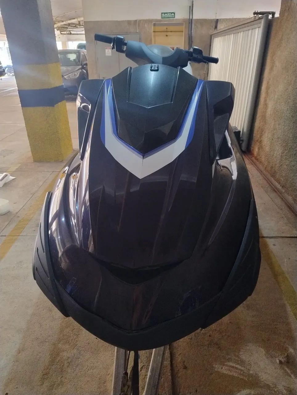 Yamaha FX cruzer HO - Foto 3