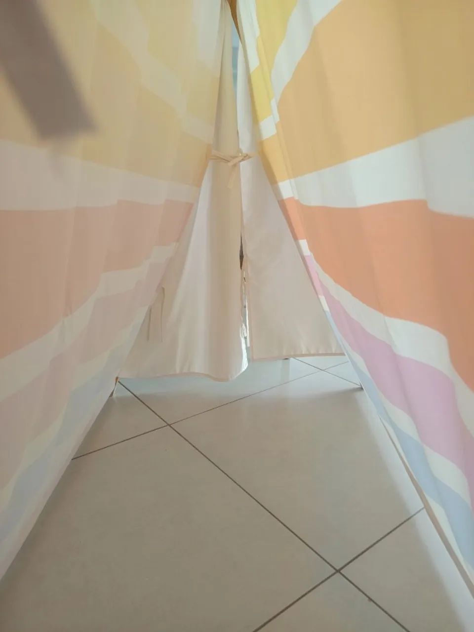 Tenda infantil  - Foto 2