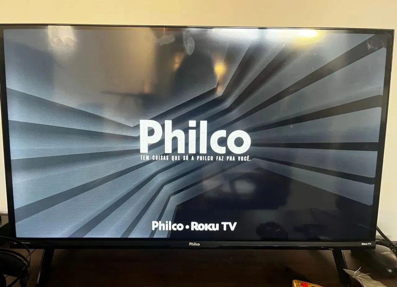 Tv Philco Roku 32 - Foto 4