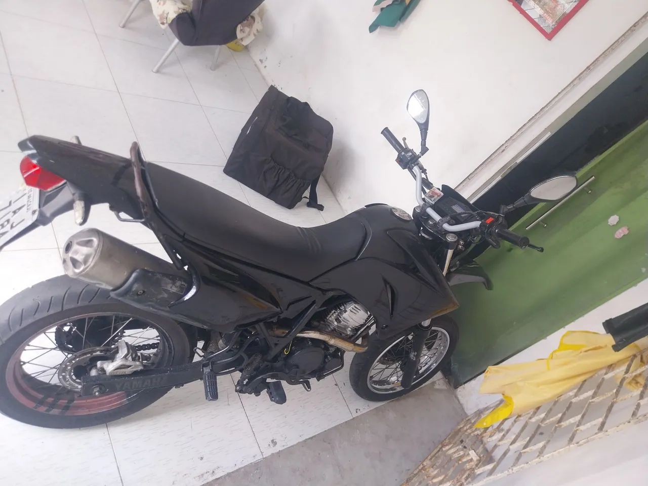 Troco em moto  - Foto 4