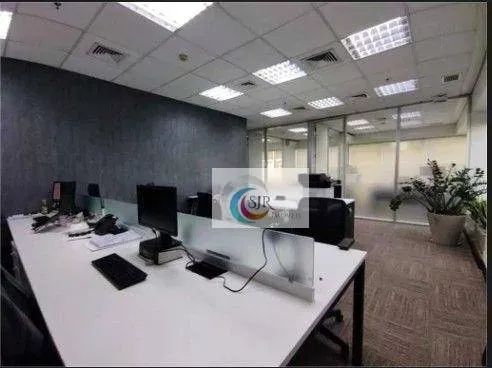 Conjunto, 170 m² - Pinheiros - São Paulo/SP