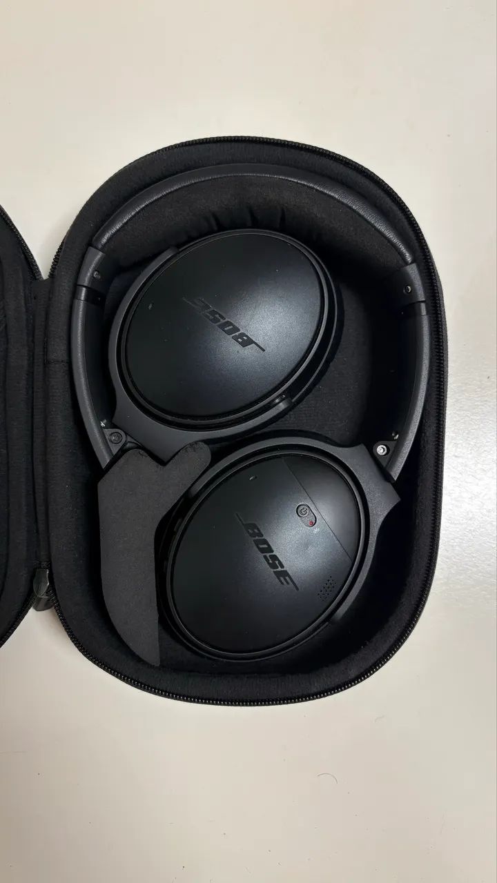 Fone Bose QuiteComfort - Foto 3