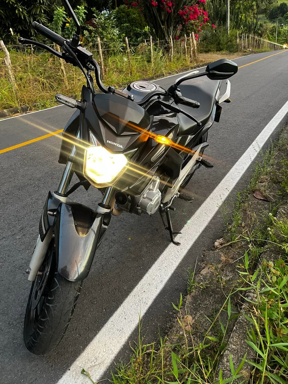 CB Twister 250  - Foto 2
