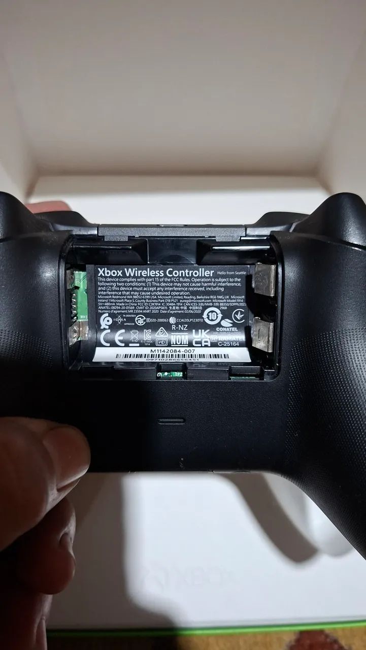 Controle xbox series s  - Foto 3