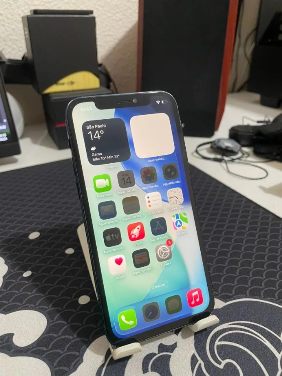 Iphone 12 64gb - Foto 2
