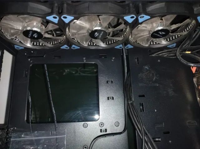 Gabinete Panzer S - Foto 4