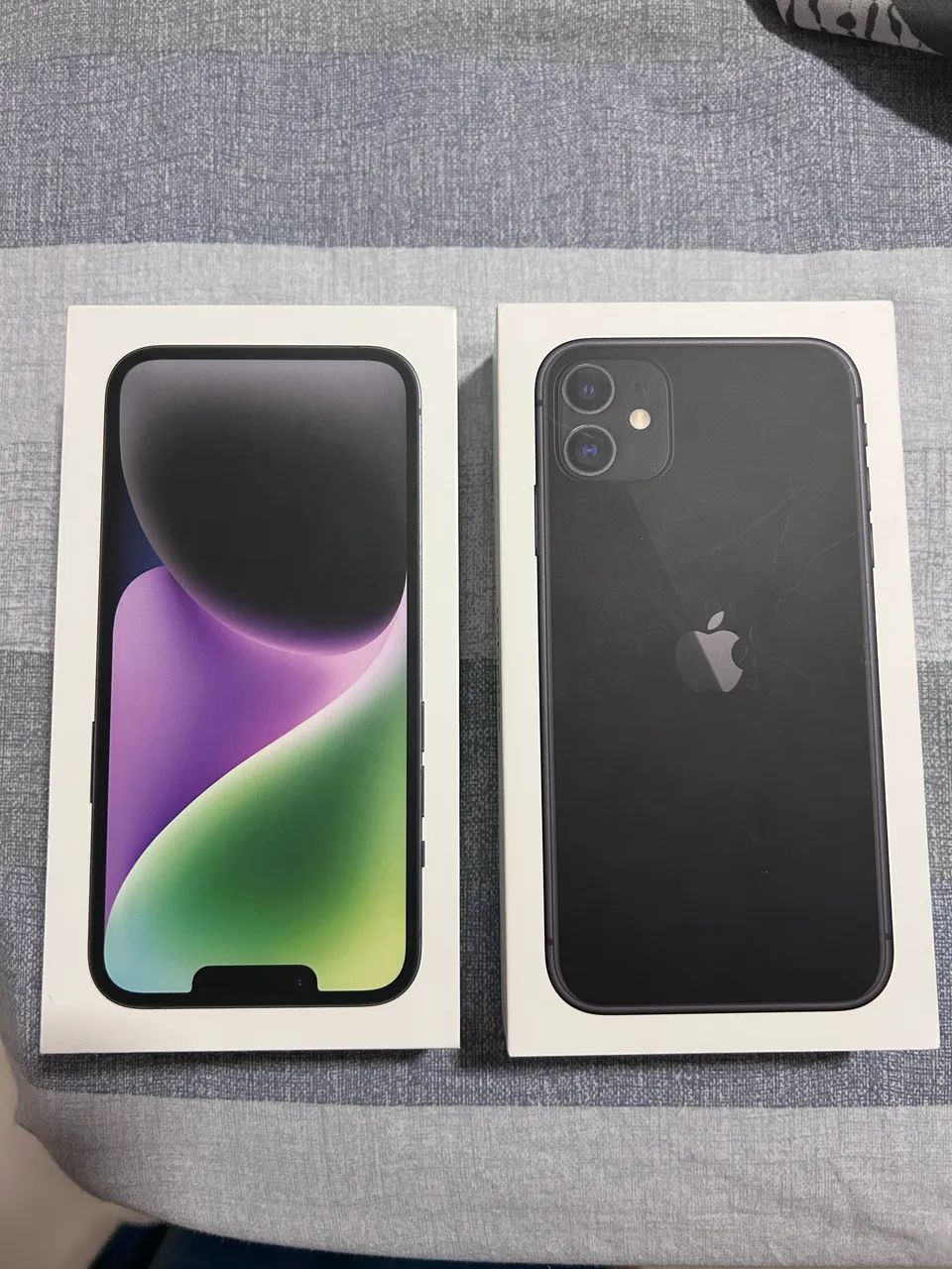 iPhone 11 64GB - Foto 4