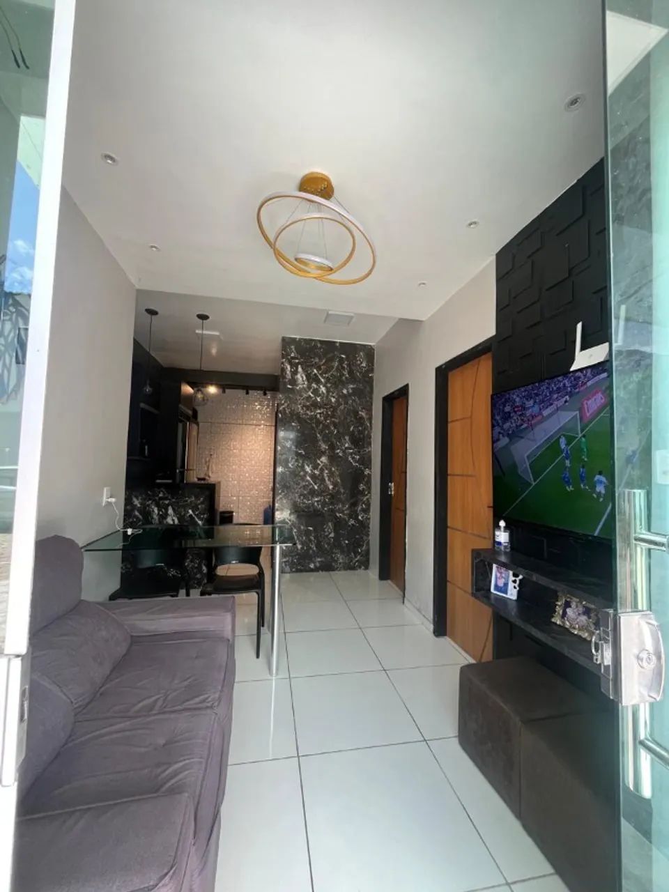 APARTAMENTO RESIDENCIAL 