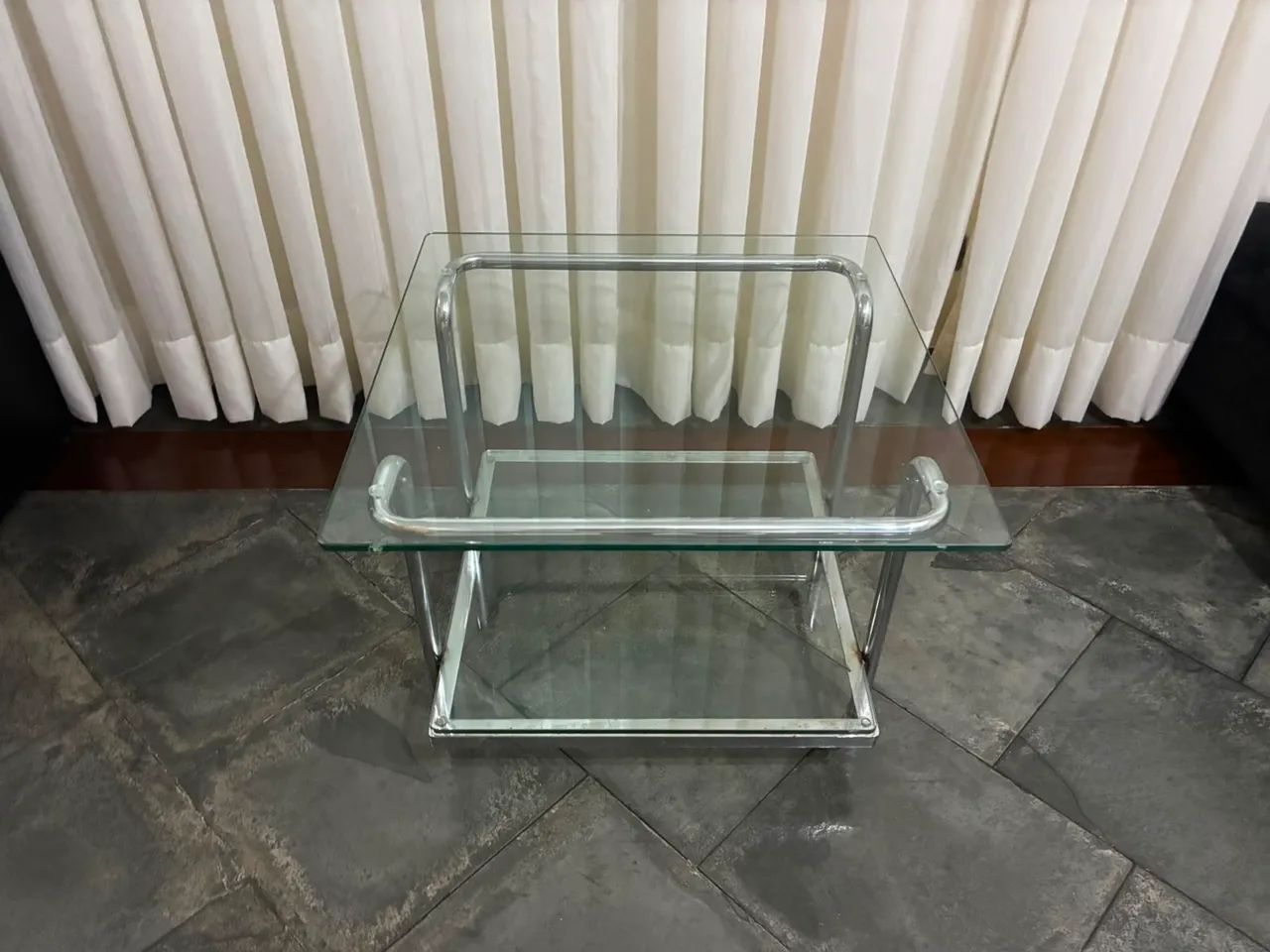 Conjunto mesas de sala - Foto 3