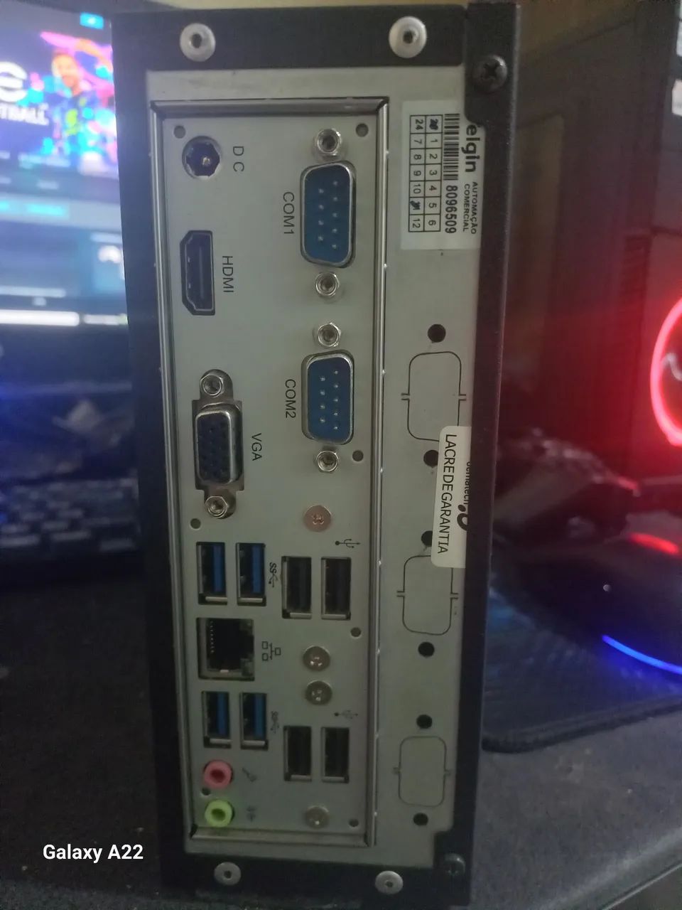 Mine PC  - Foto 2
