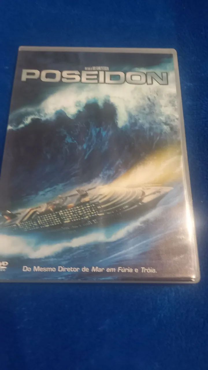 Filme Poseidon