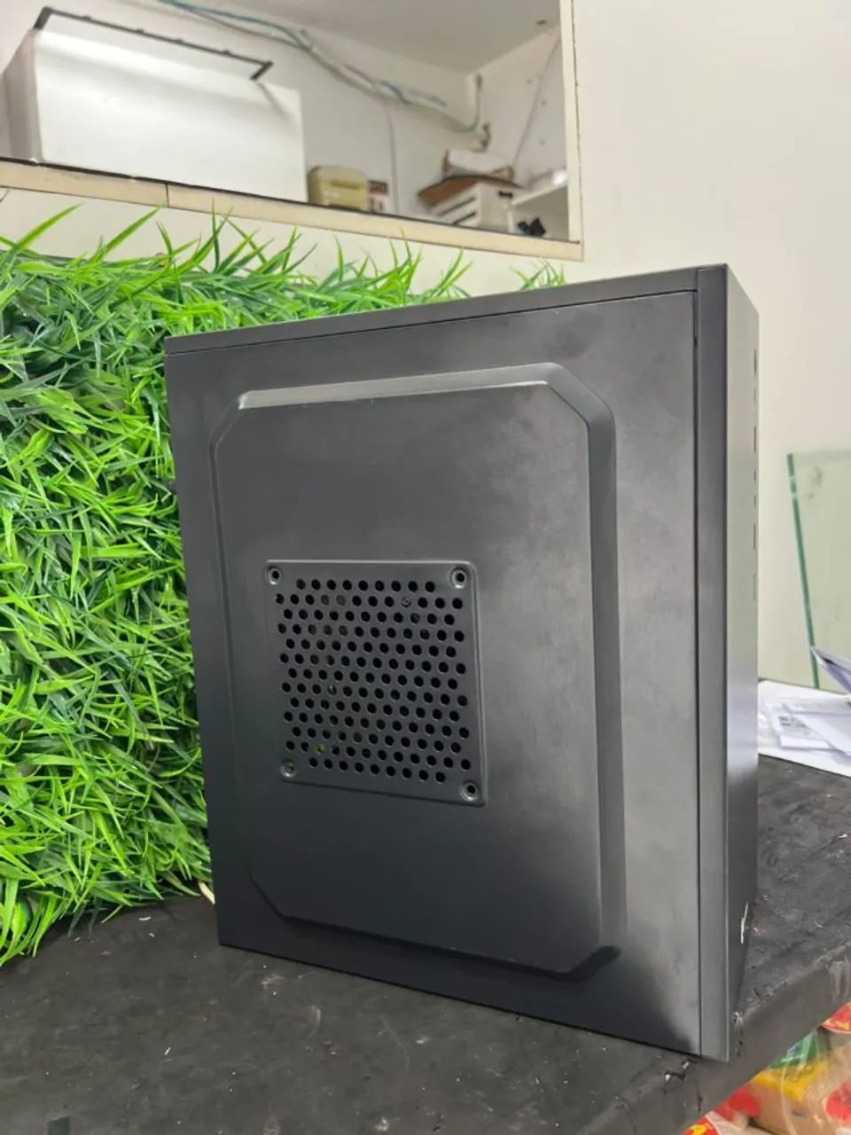 COMPUTADOR DE MESA