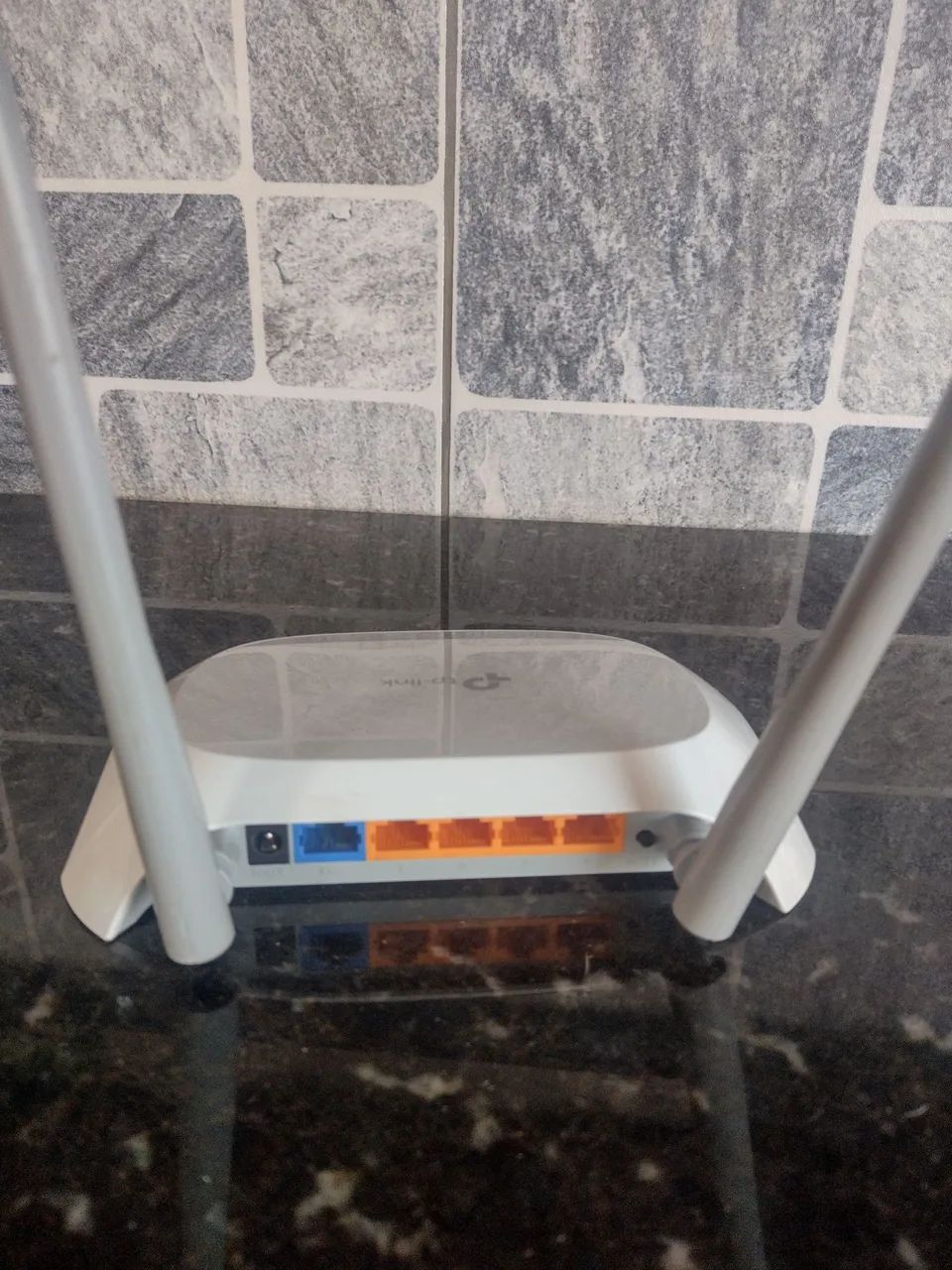 Roteador wireless TP-LINK  - Foto 2