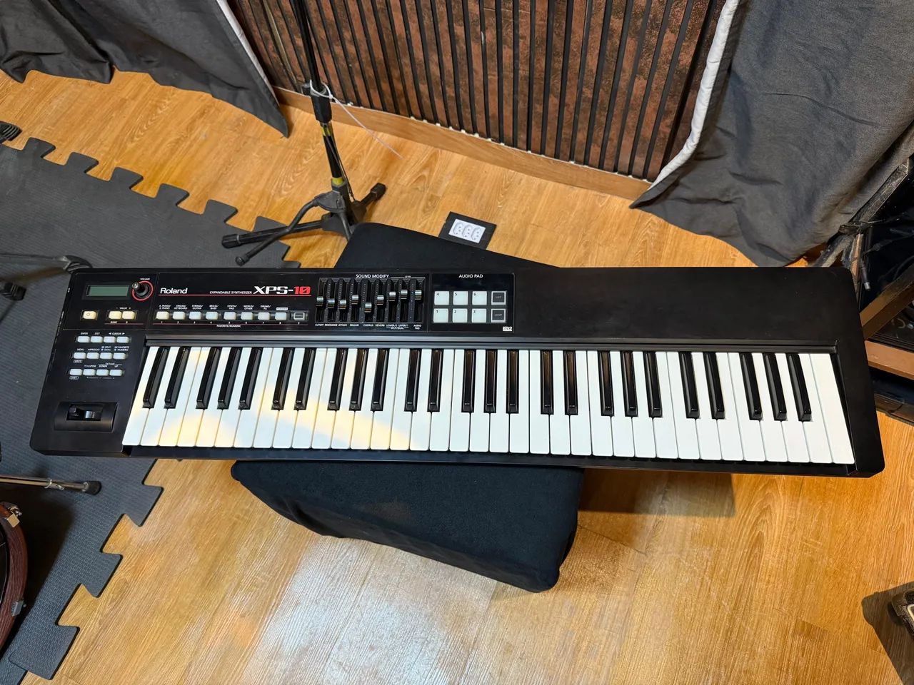 Teclado XPS 10 Roland - Foto 3
