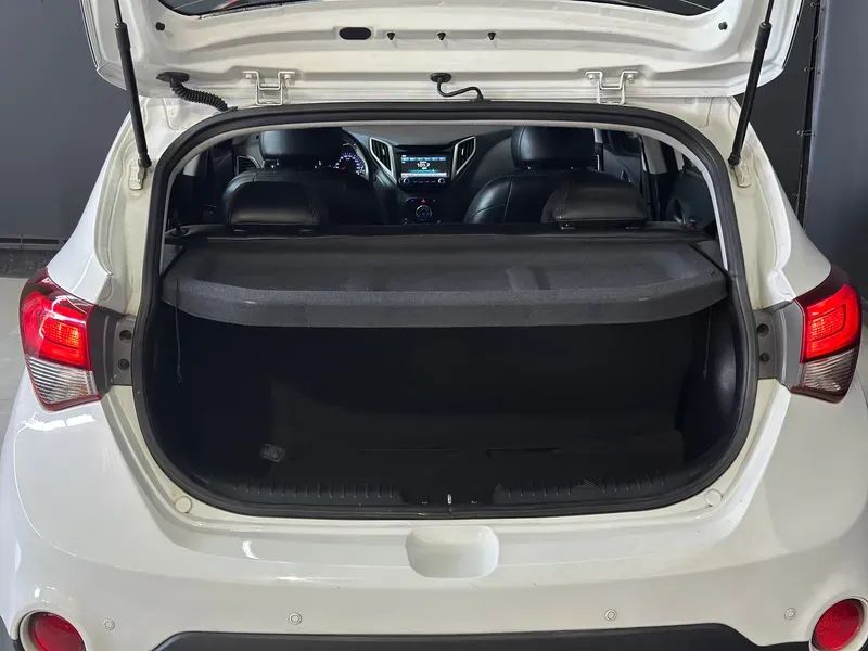 Hyundai HB20X Style 1.6 Flex 16V Aut., foto 18 de 20