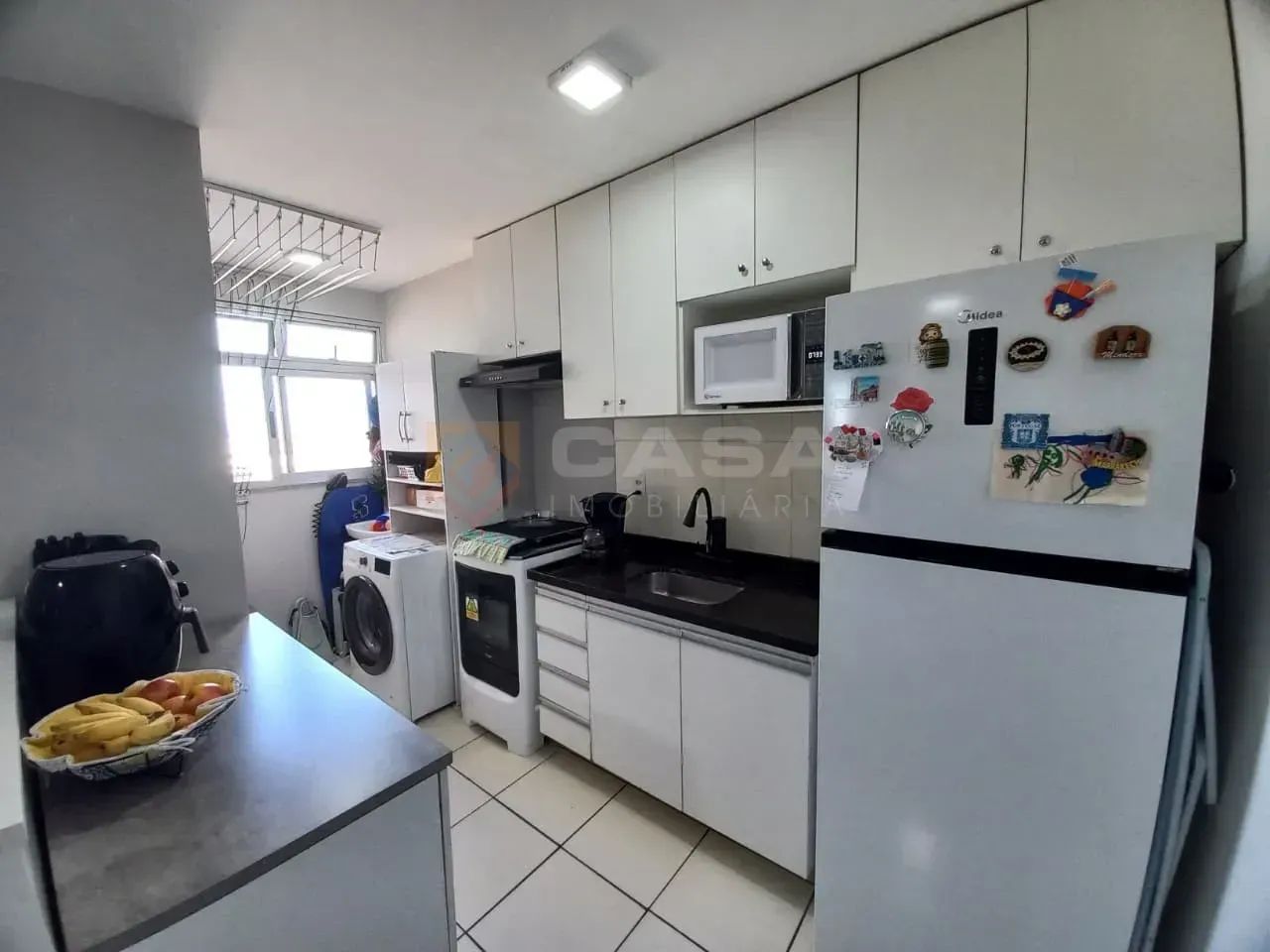 Apartamento à venda de 2 quartos  Porteira Fechada - Foto 4