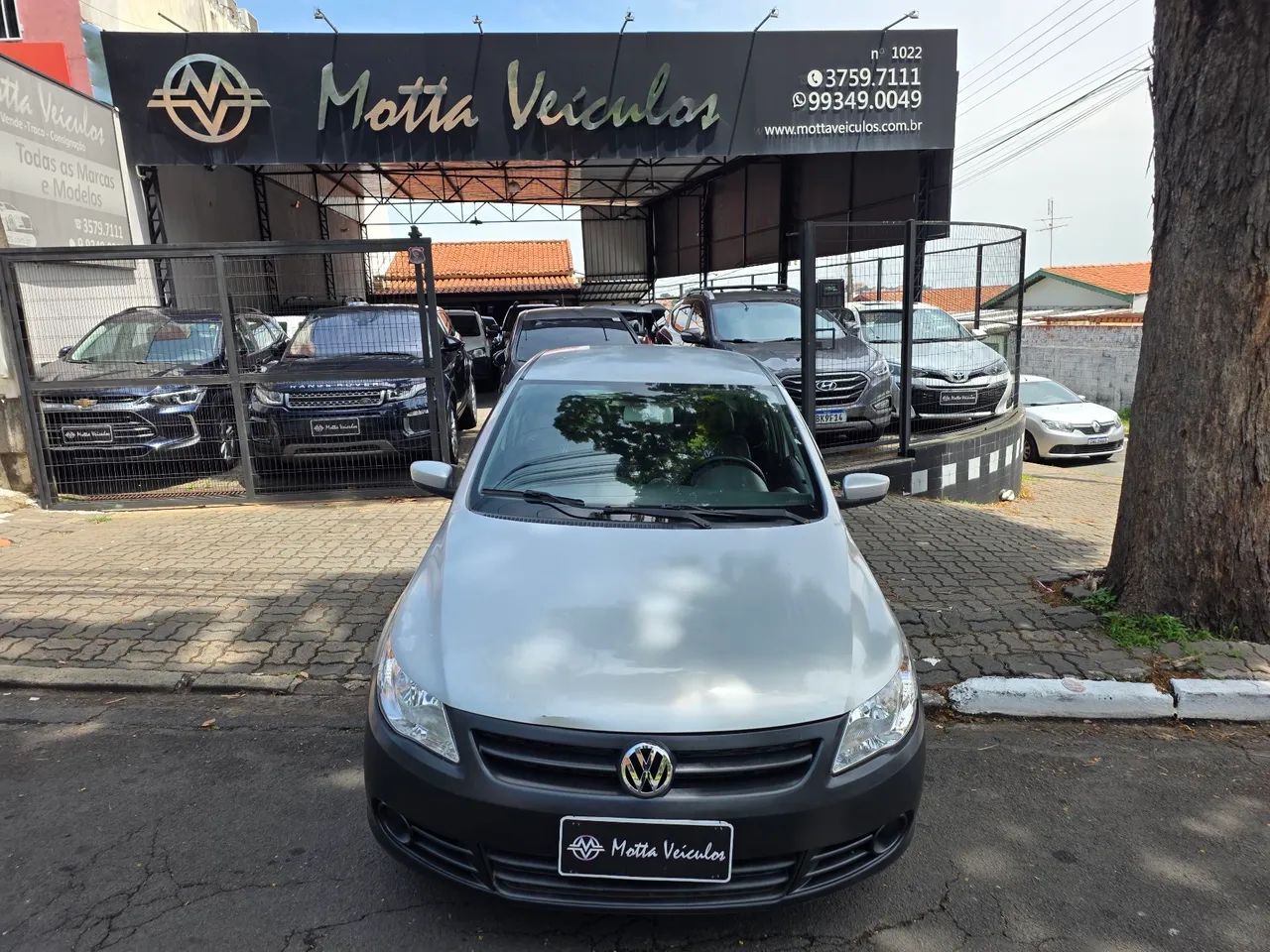 Volkswagen Gol