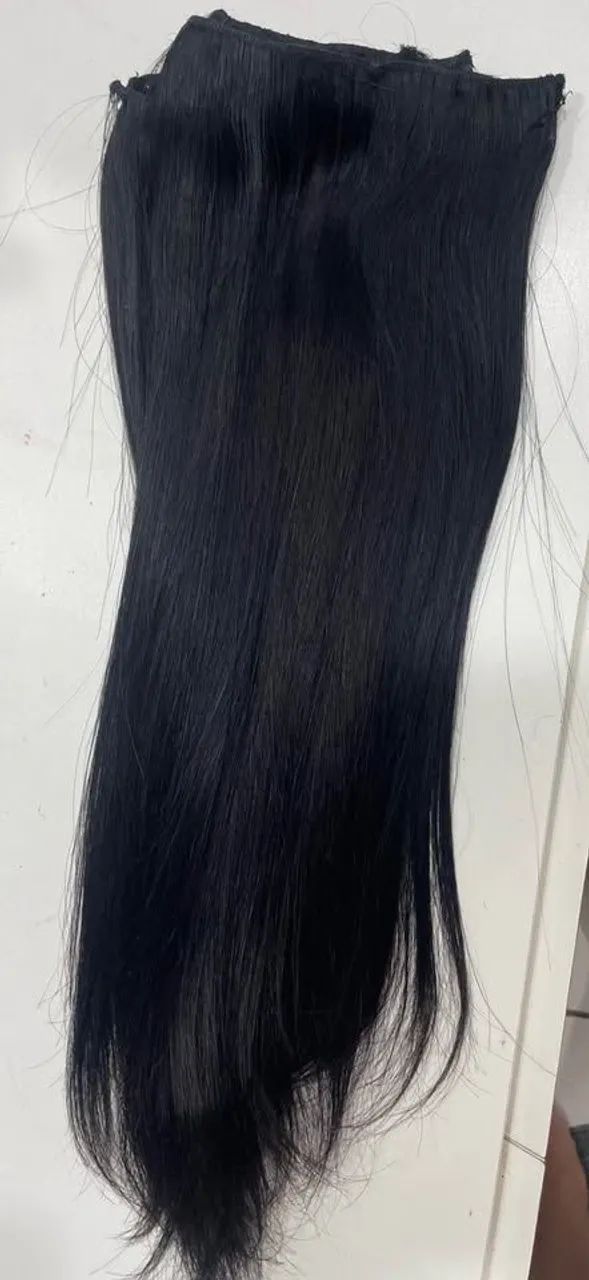 MEGA HAIR BIO HUMANO (PAGAMENTO NA ENTREGA)  - Foto 2