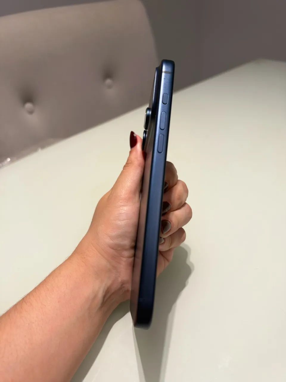 iPhone 17 pro max 256 - Foto 3