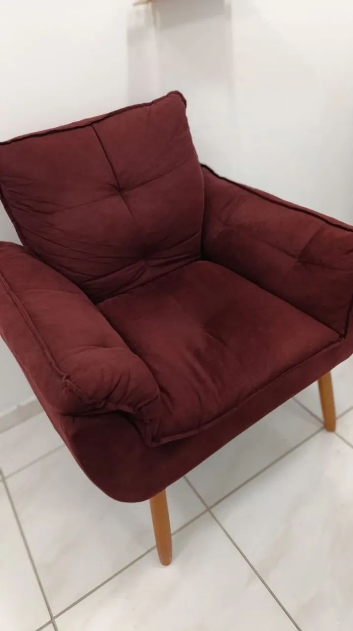 Poltrona Opala  - Foto 3