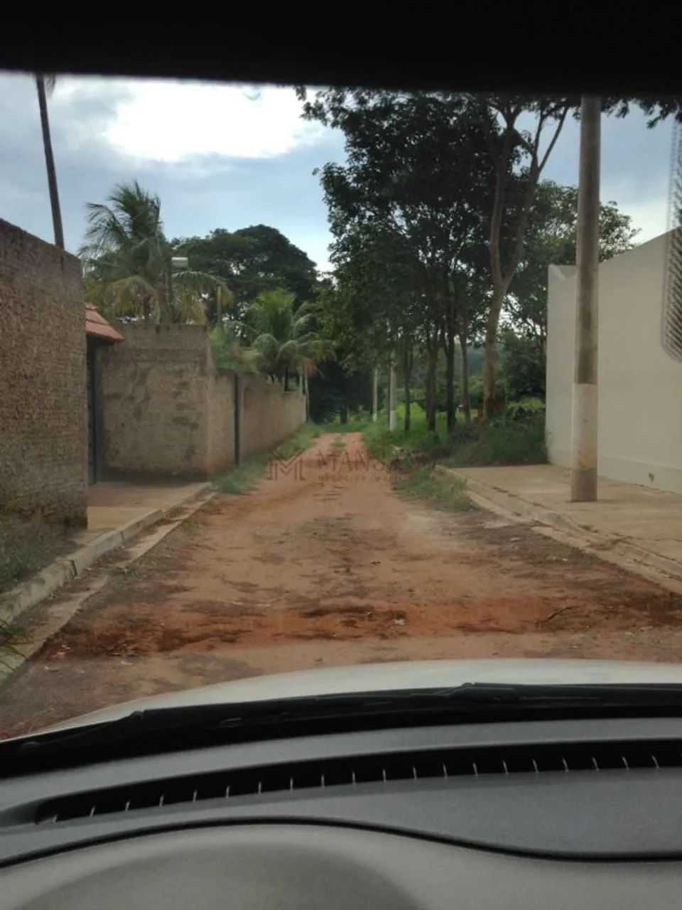 Chácara para venda com 7900 m² em Centro, Piratininga - SP - Foto 2