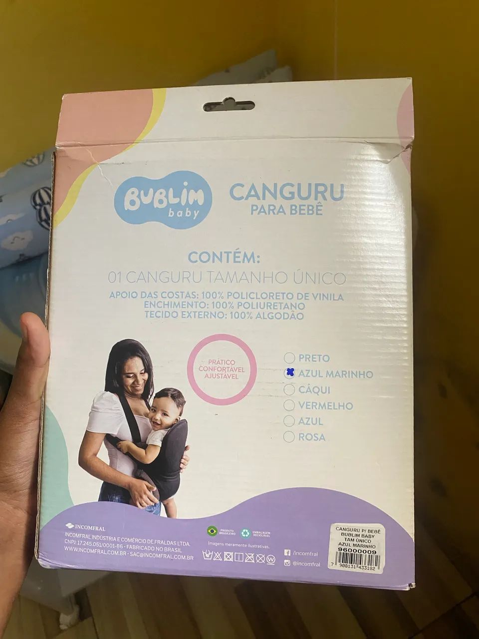 Canguru novo  - Foto 2