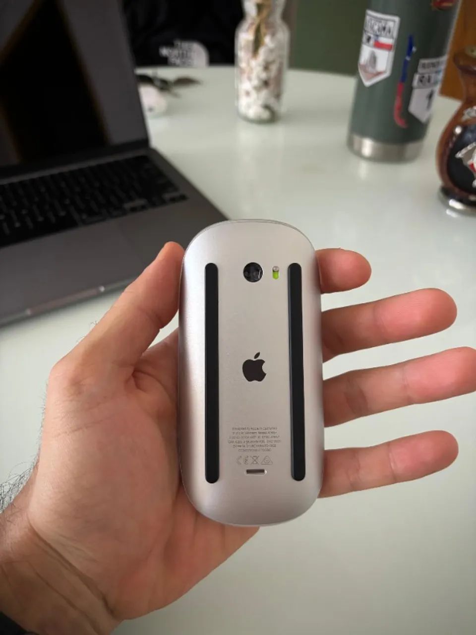 Apple Magic Mouse - Foto 2