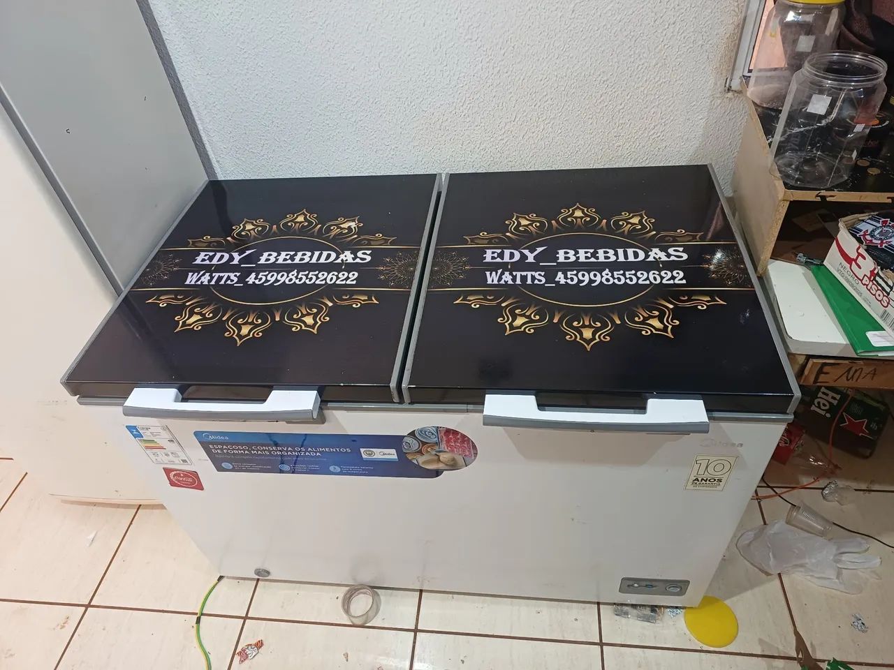 Freezer - Foto 4