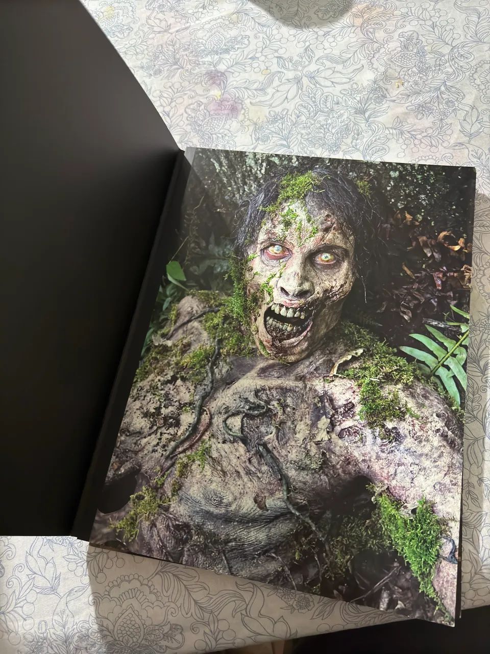 the walking dead - the poster colection - Foto 4