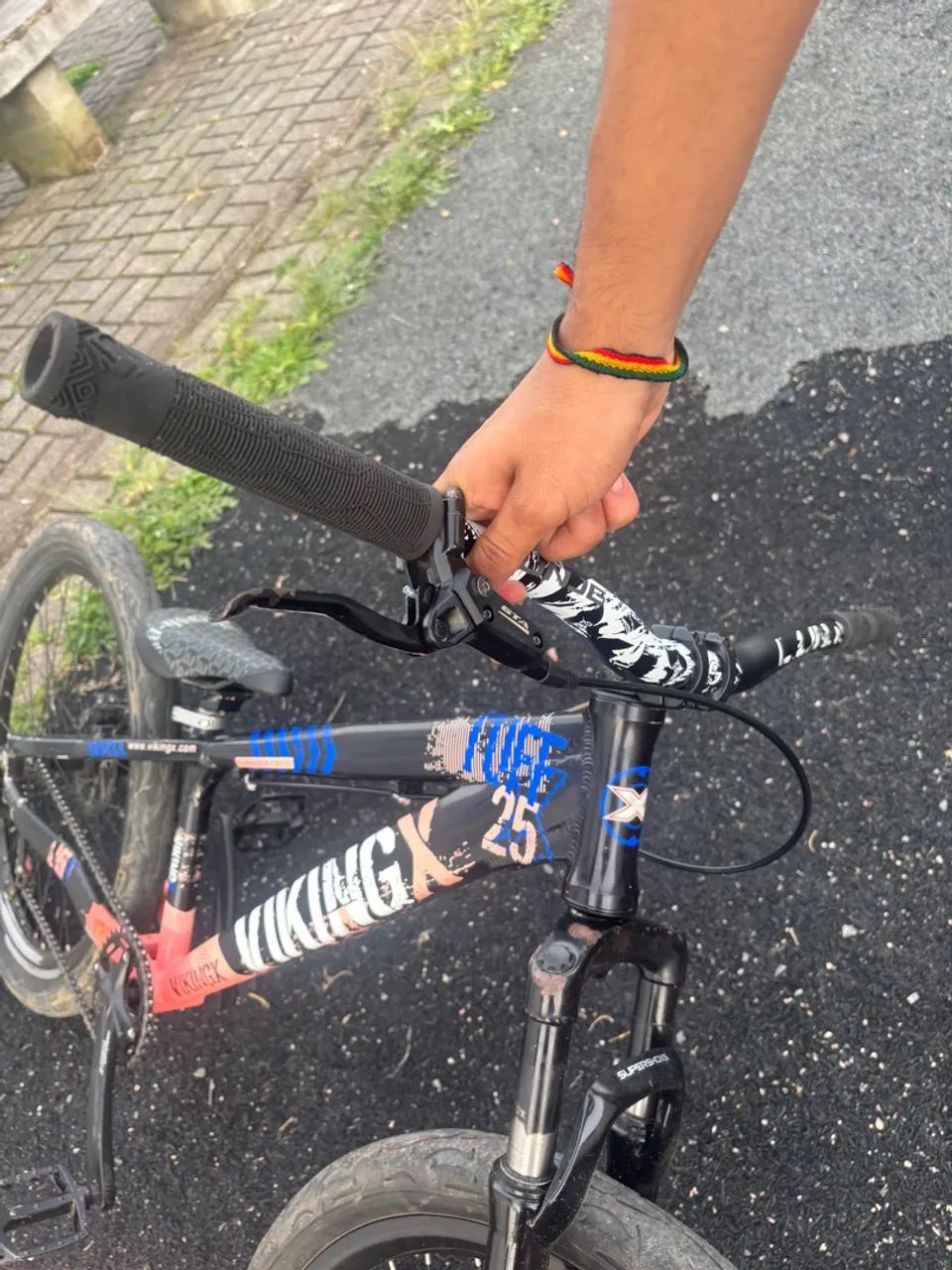 Bike viking  - Foto 2