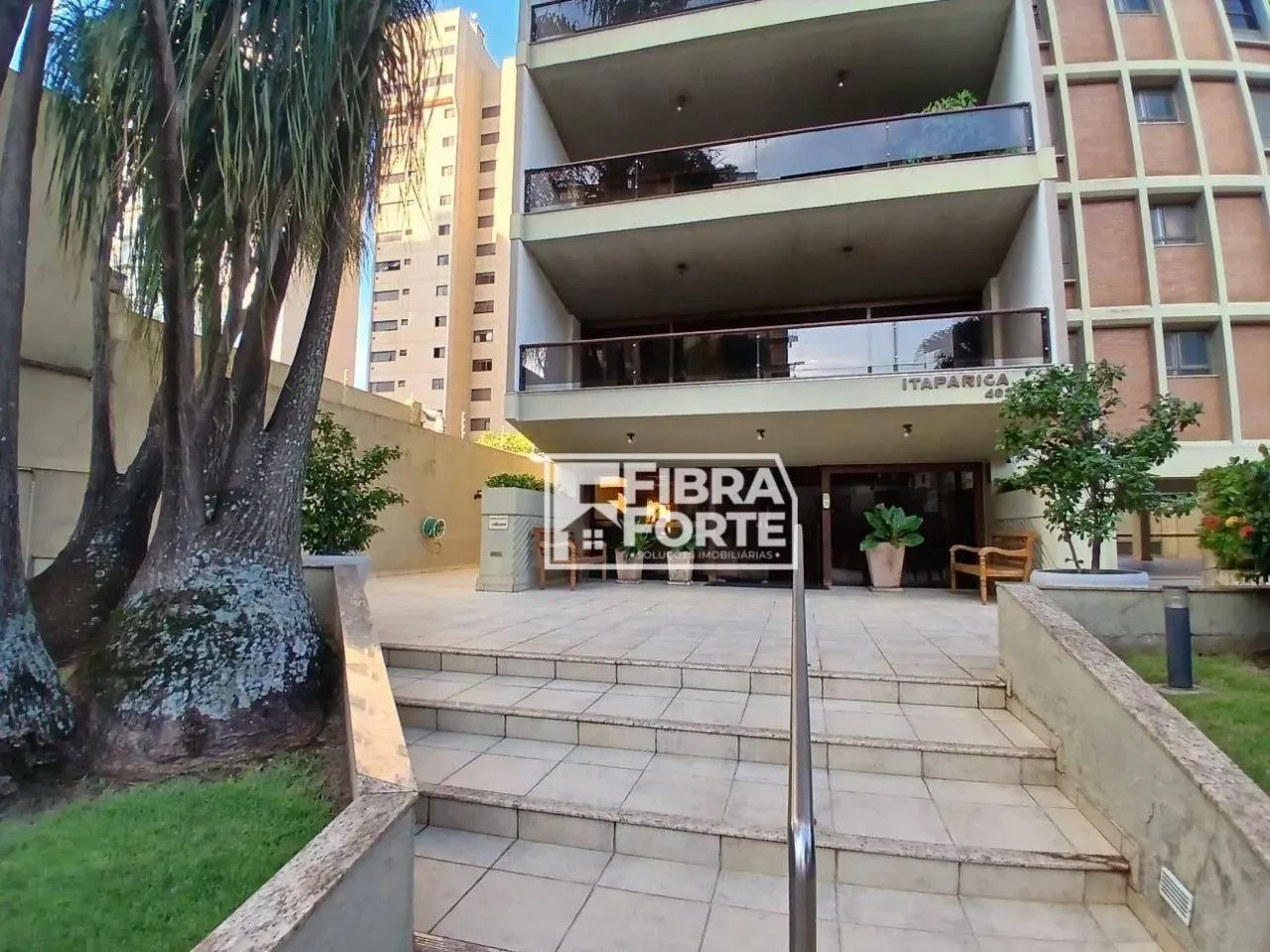 Apartamento à venda no Bairro Cambuí - Foto 2